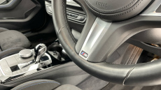 BMW 1 Series M135i xDrive 5dr Step Auto Petrol Hatchback